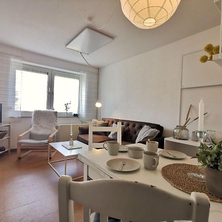 Nordwest 77 Apartment Horumersiel Bagian luar foto